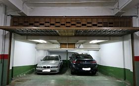 Concordia Apartamento, PARKING GRATIS